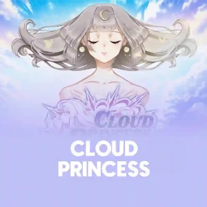 Cloud Princess