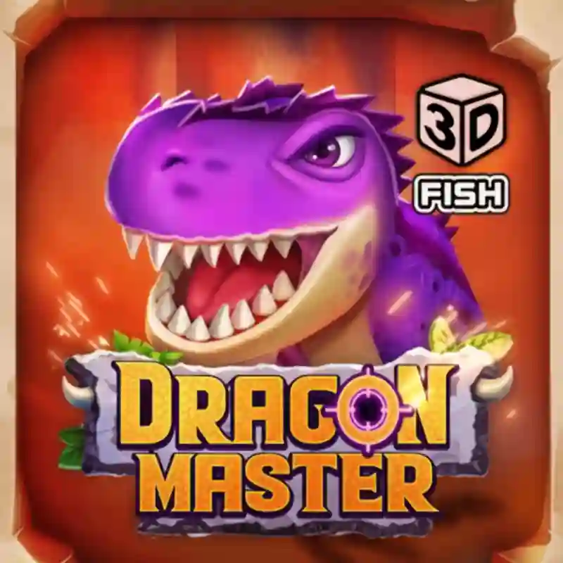 Fishing Dragons Master