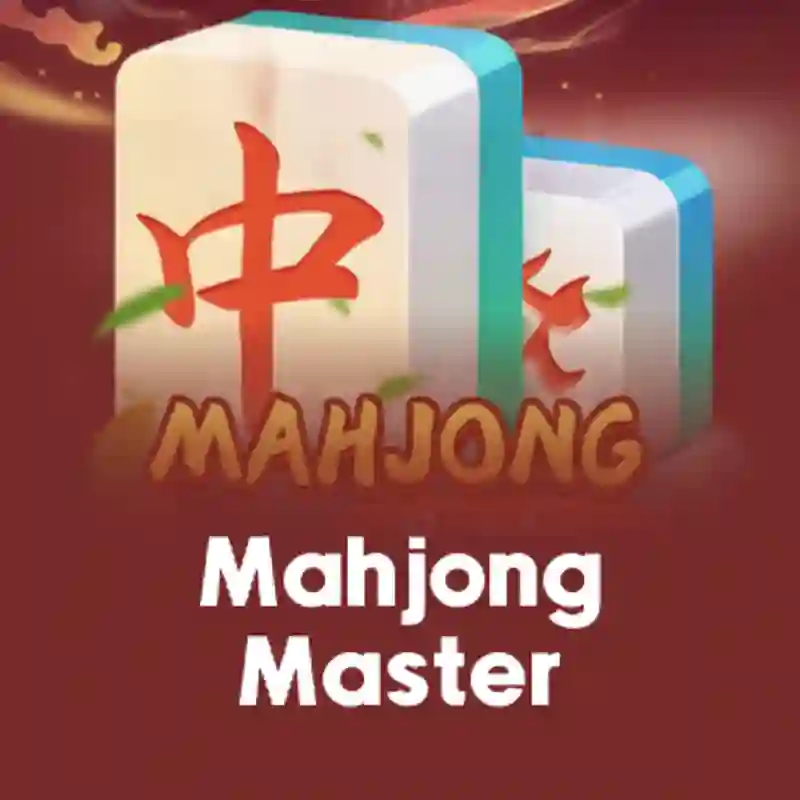 Mahjong Master